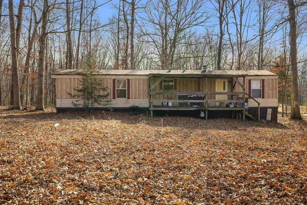 2851 Thorofare Road Elkton VA 22827