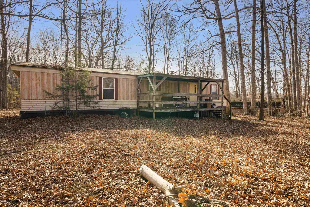 2851 Thorofare Road Elkton VA 22827