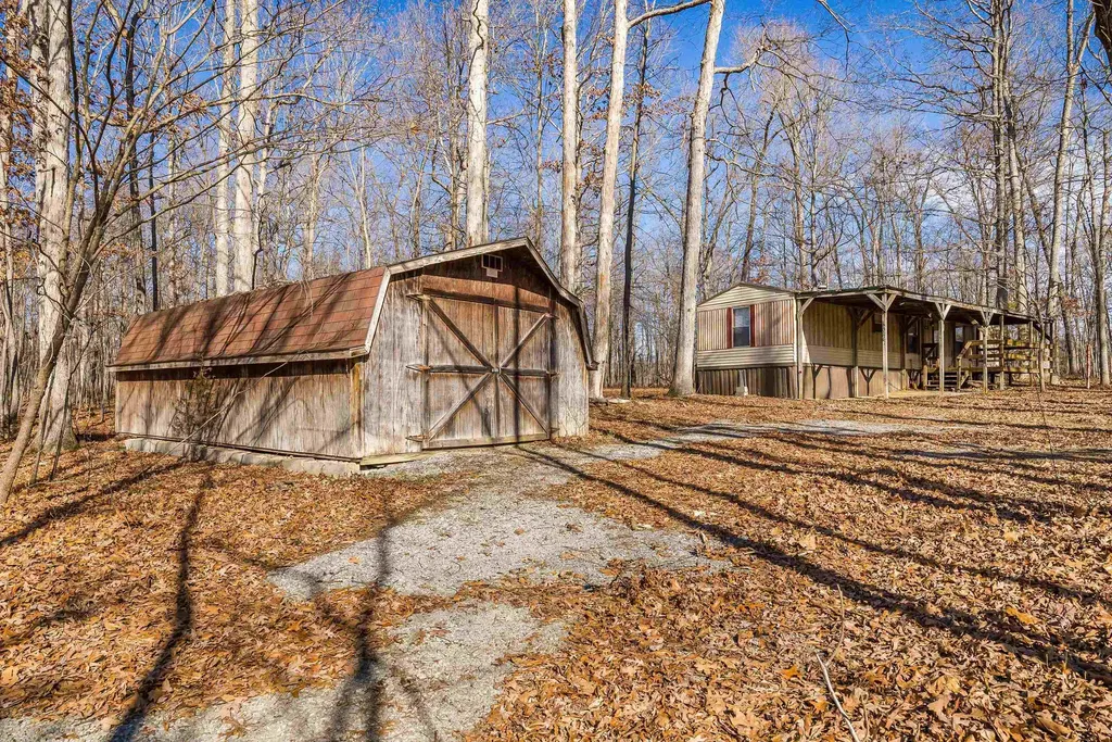 2851 Thorofare Road Elkton VA 22827