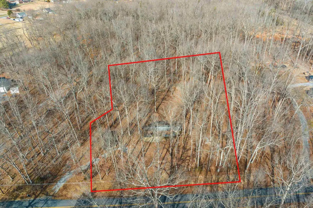 2851 Thorofare Road Elkton VA 22827