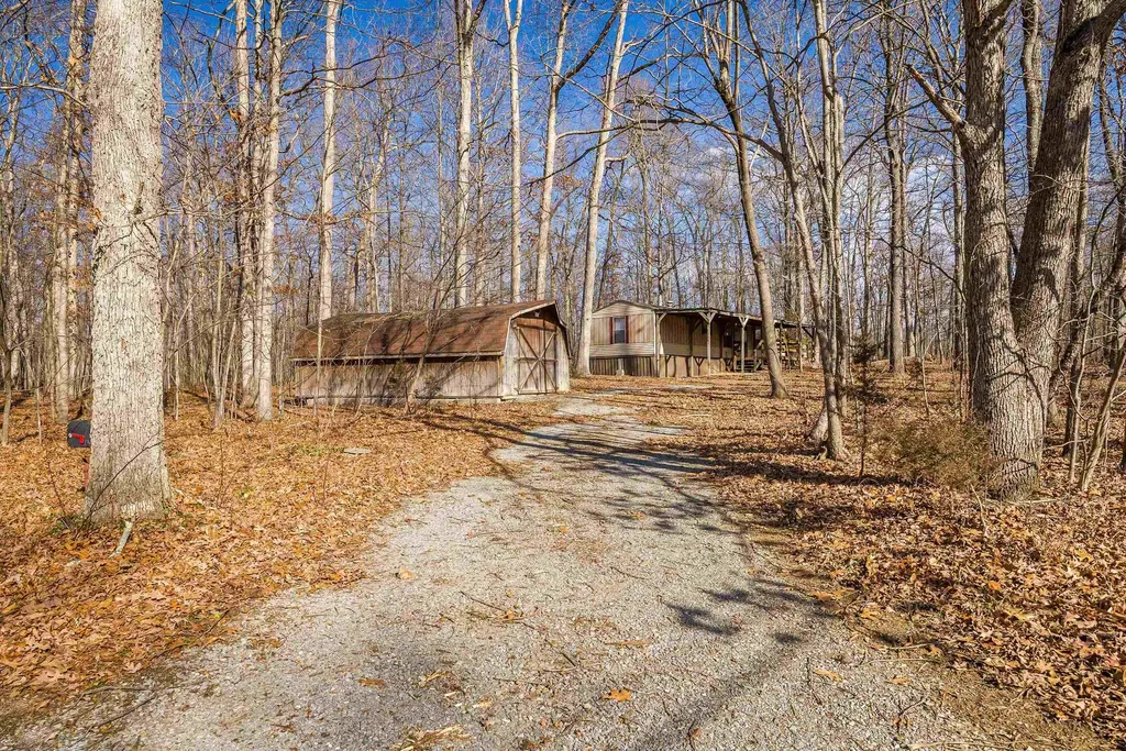 2851 Thorofare Road Elkton VA 22827