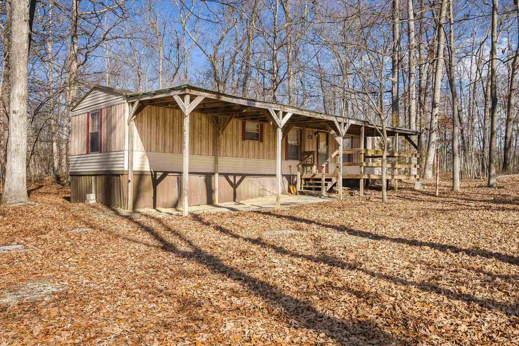 2851 Thorofare Road Elkton VA 22827