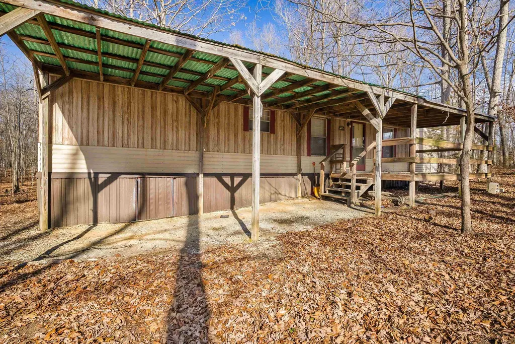 2851 Thorofare Road Elkton VA 22827