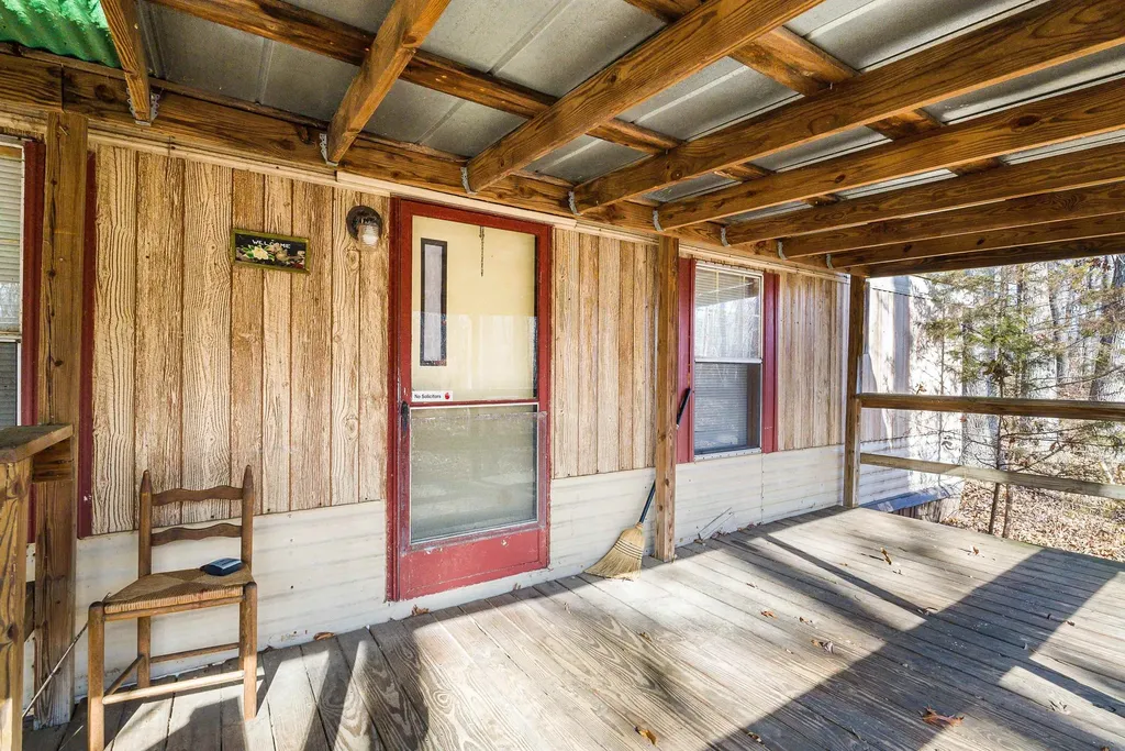 2851 Thorofare Road Elkton VA 22827