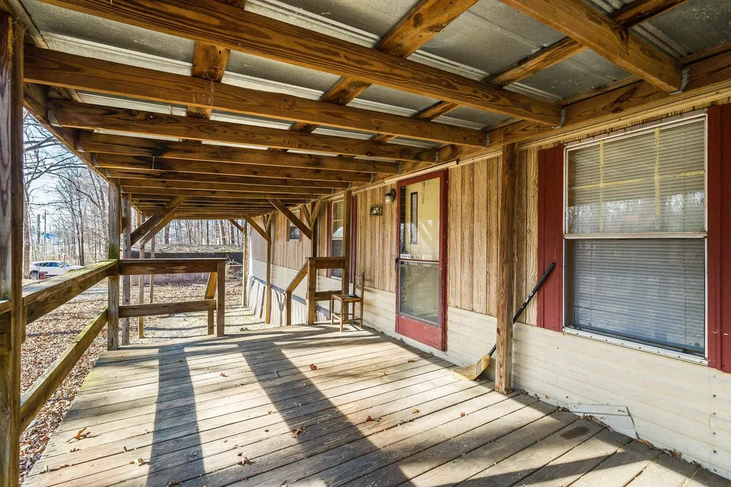 2851 Thorofare Road Elkton VA 22827