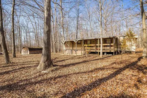 2851 Thorofare Road Elkton VA 22827