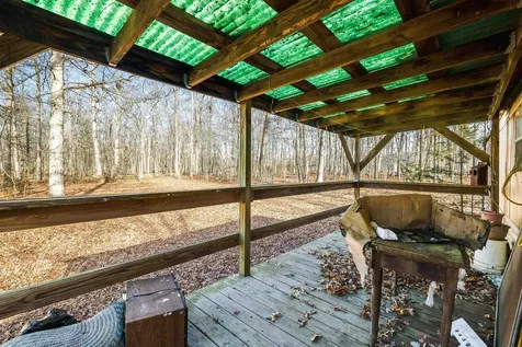 2851 Thorofare Road Elkton VA 22827