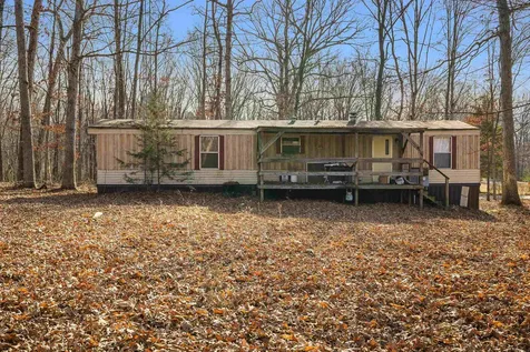 2851 Thorofare Road Elkton VA 22827