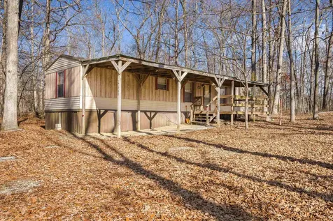 2851 Thorofare Road Elkton VA 22827