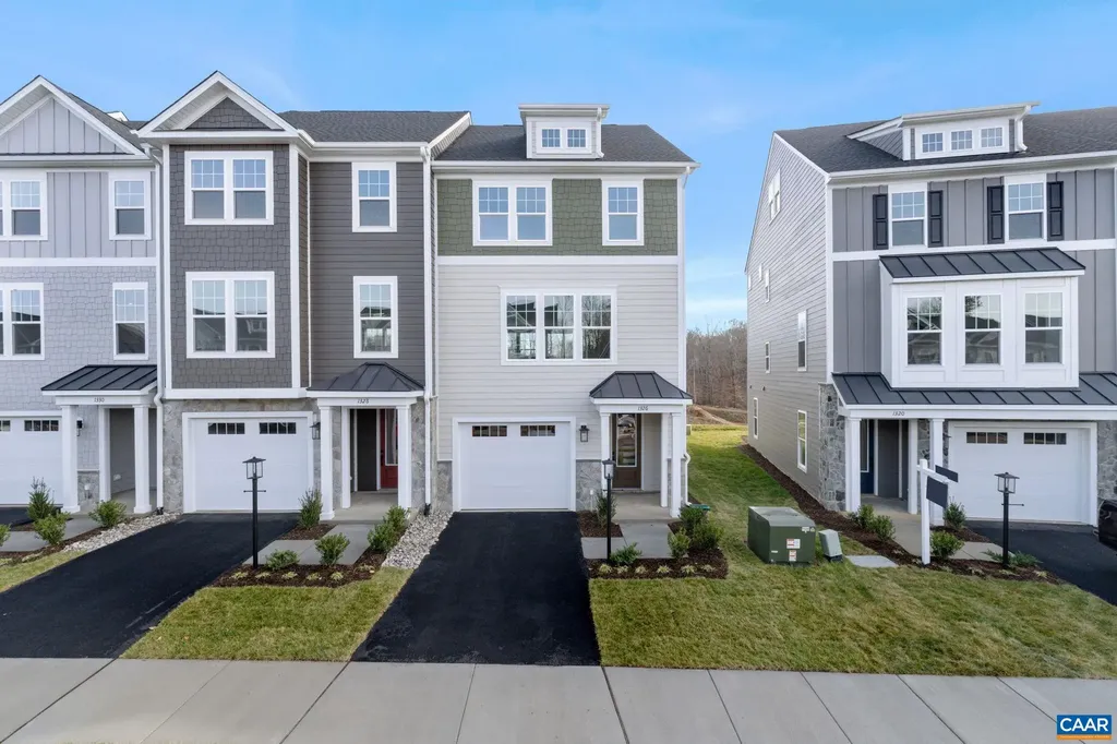 41 Marcella Street Charlottesville VA 22911