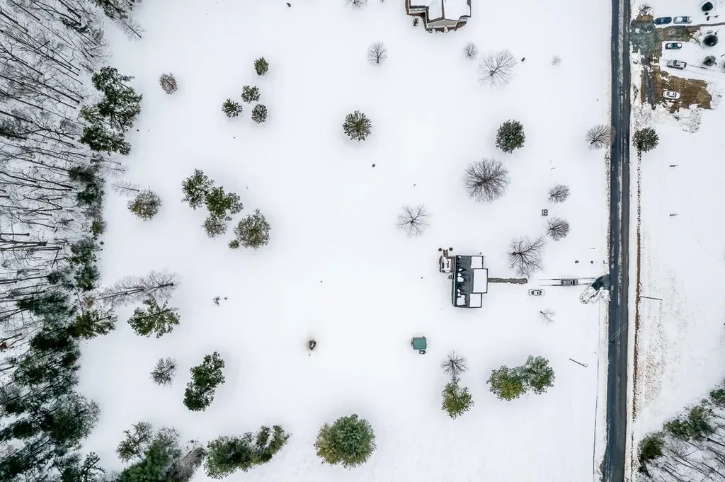 190 Martin Lane Palmyra VA 22963