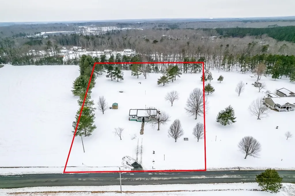 190 Martin Lane Palmyra VA 22963