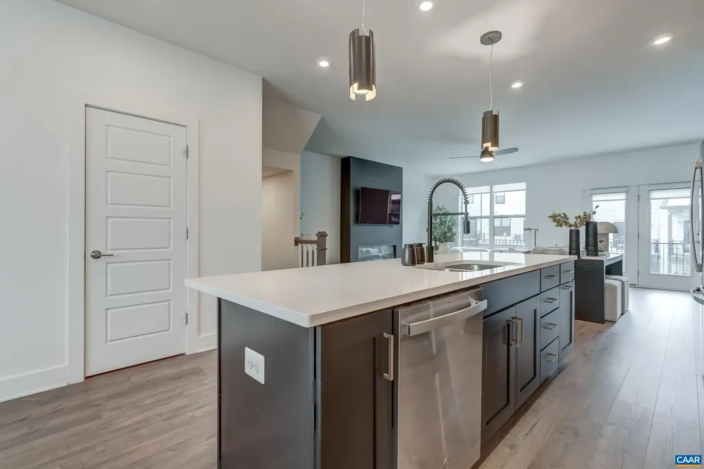 1253 Old Trail Drive Crozet VA 22932