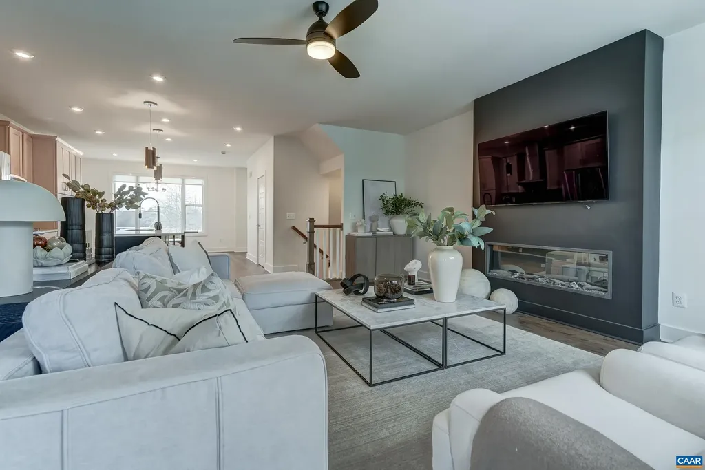 1253 Old Trail Drive Crozet VA 22932