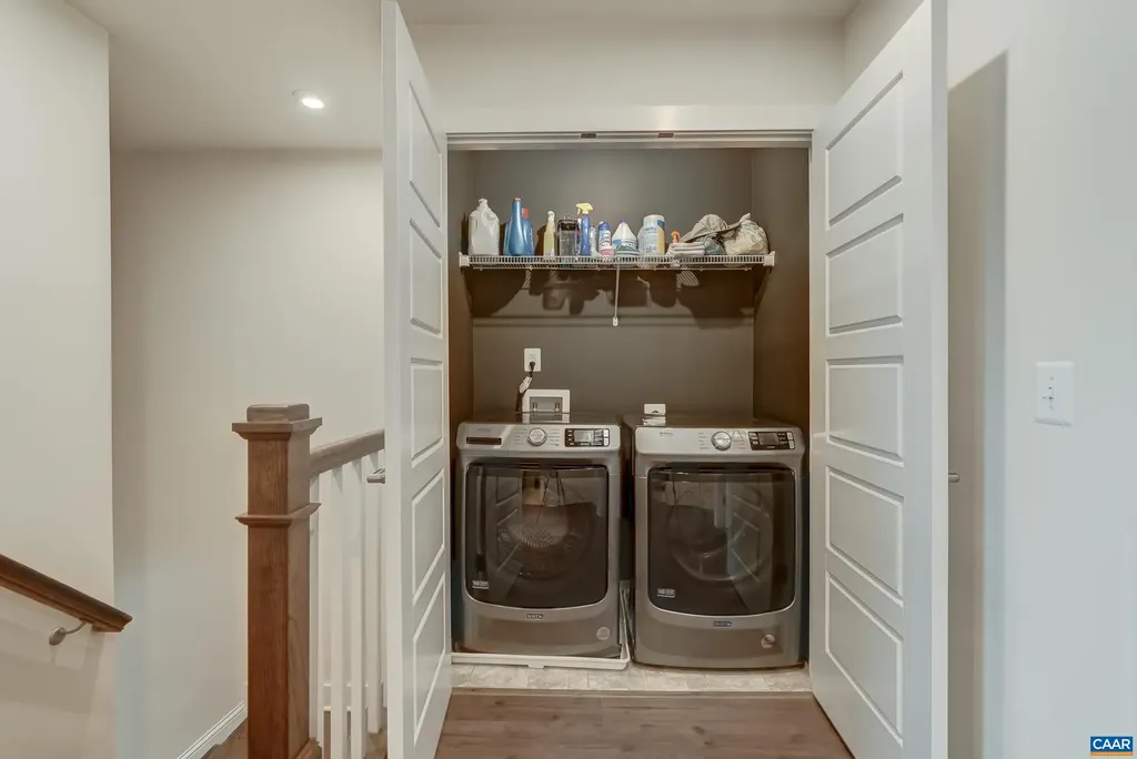 1253 Old Trail Drive Crozet VA 22932