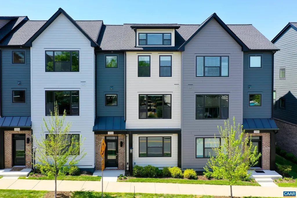 1253 Old Trail Drive Crozet VA 22932
