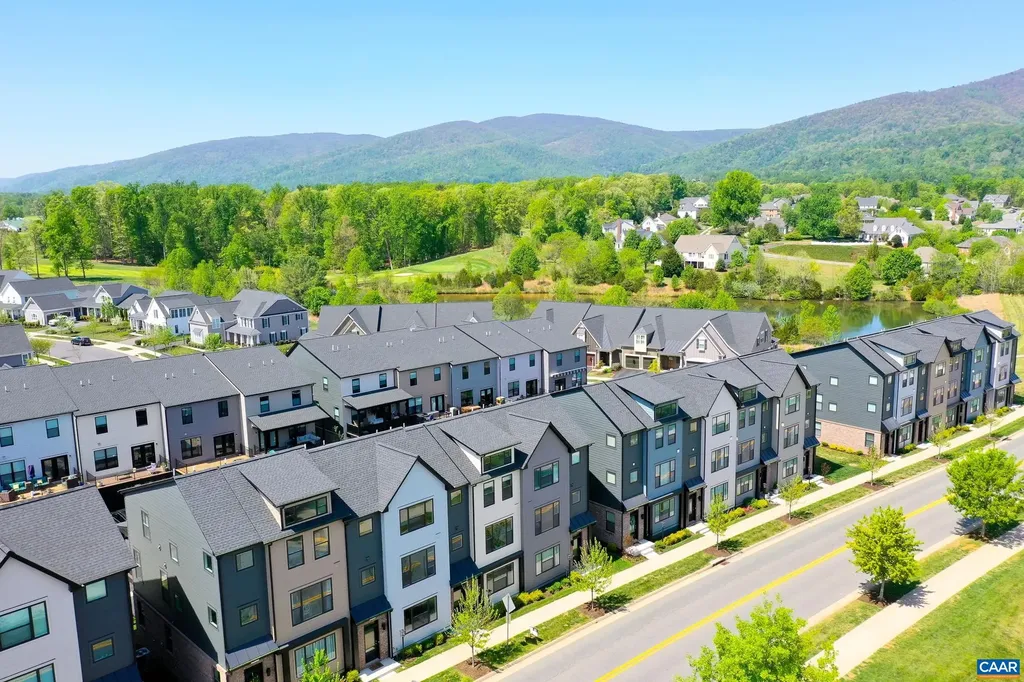 1253 Old Trail Drive Crozet VA 22932