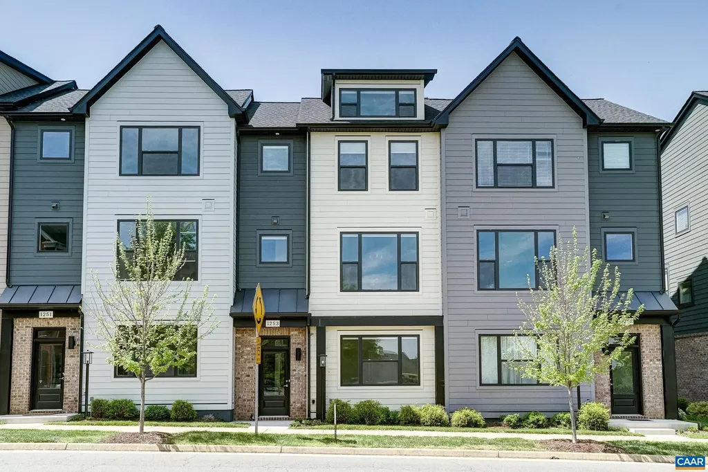 1253 Old Trail Drive Crozet VA 22932