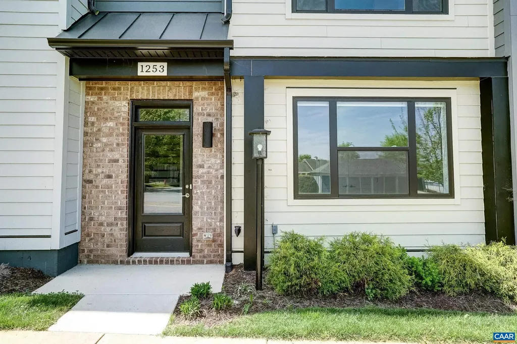 1253 Old Trail Drive Crozet VA 22932