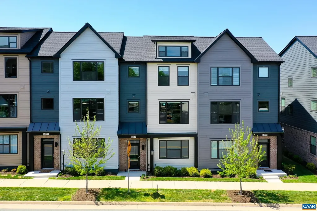 1253 Old Trail Drive Crozet VA 22932