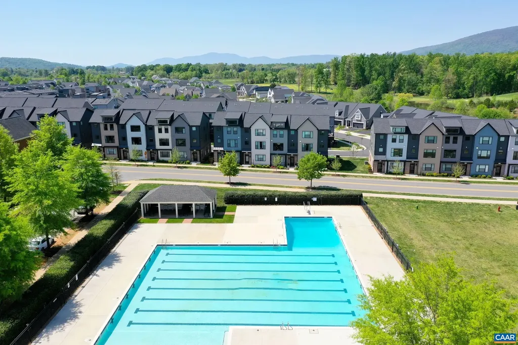 1253 Old Trail Drive Crozet VA 22932