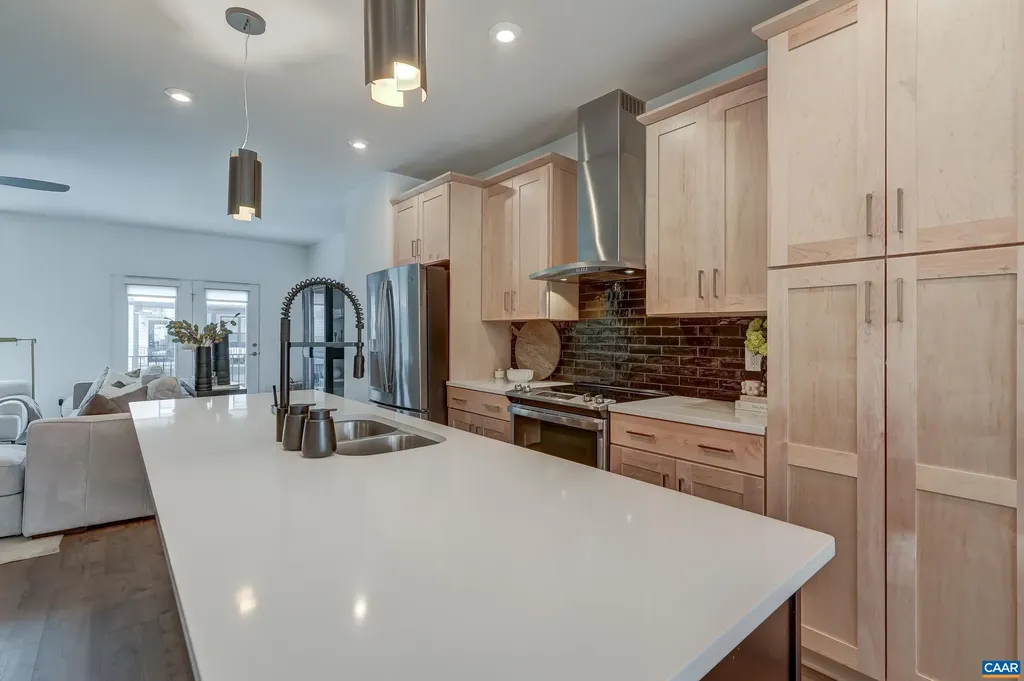 1253 Old Trail Drive Crozet VA 22932