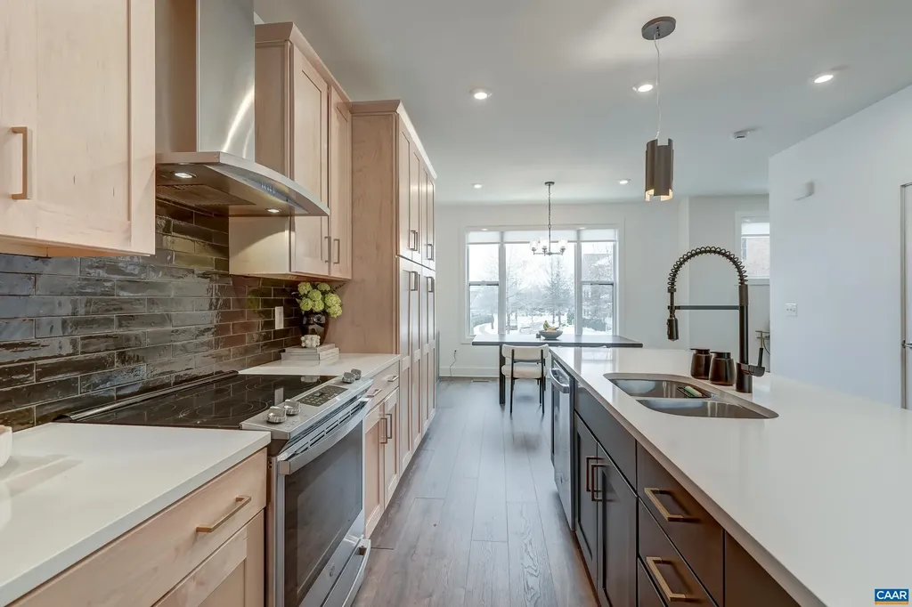 1253 Old Trail Drive Crozet VA 22932