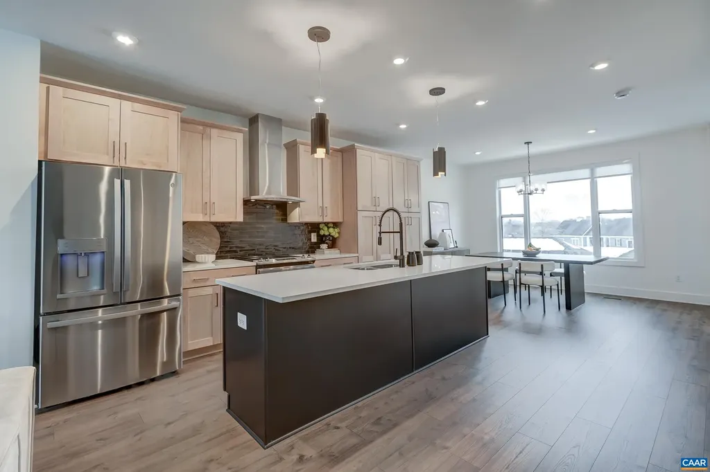 1253 Old Trail Drive Crozet VA 22932