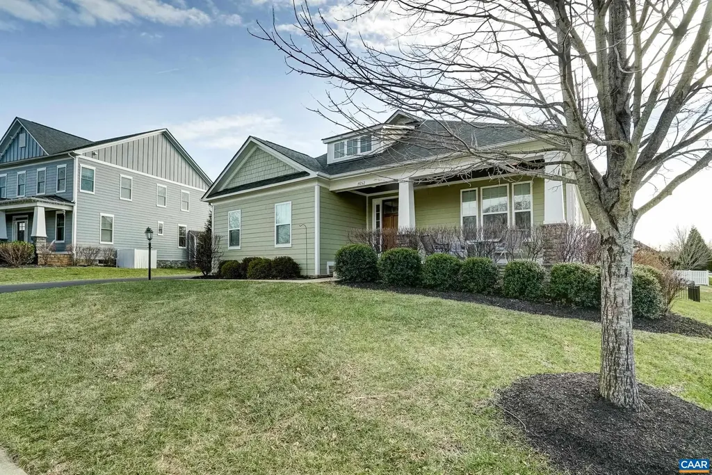 7652 Birchwood Hill Road Crozet VA 22932