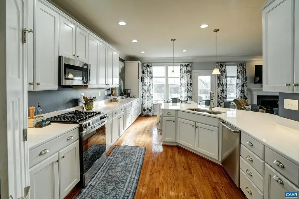 7652 Birchwood Hill Road Crozet VA 22932