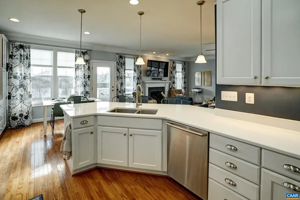 7652 Birchwood Hill Road Crozet VA 22932