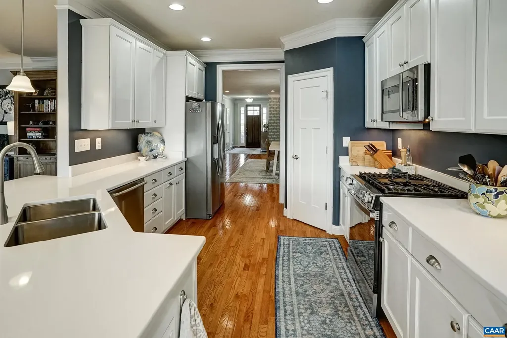 7652 Birchwood Hill Road Crozet VA 22932