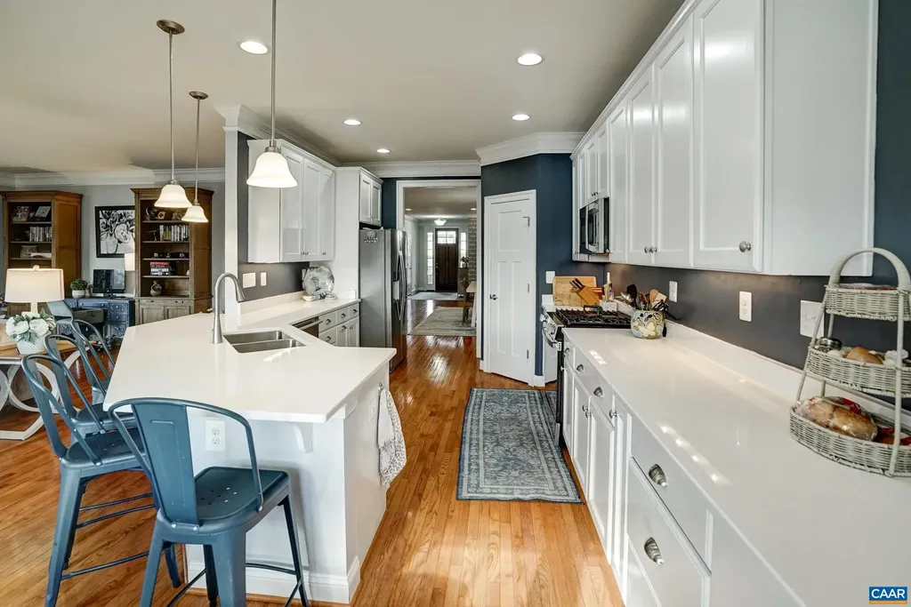 7652 Birchwood Hill Road Crozet VA 22932