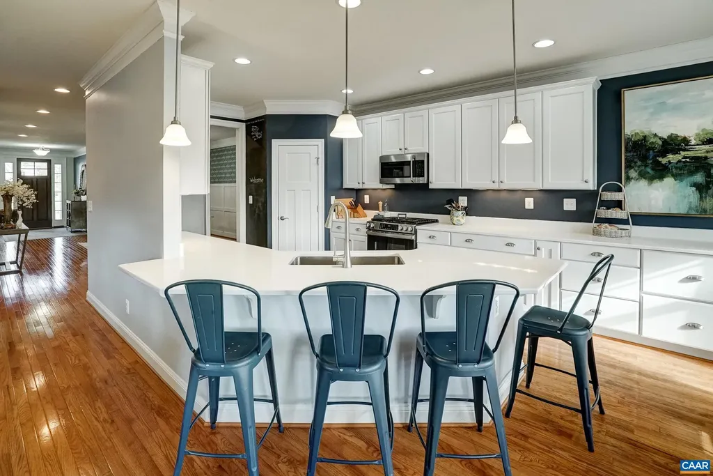 7652 Birchwood Hill Road Crozet VA 22932