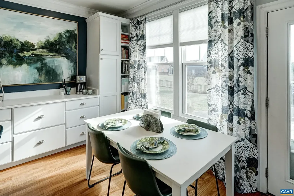 7652 Birchwood Hill Road Crozet VA 22932