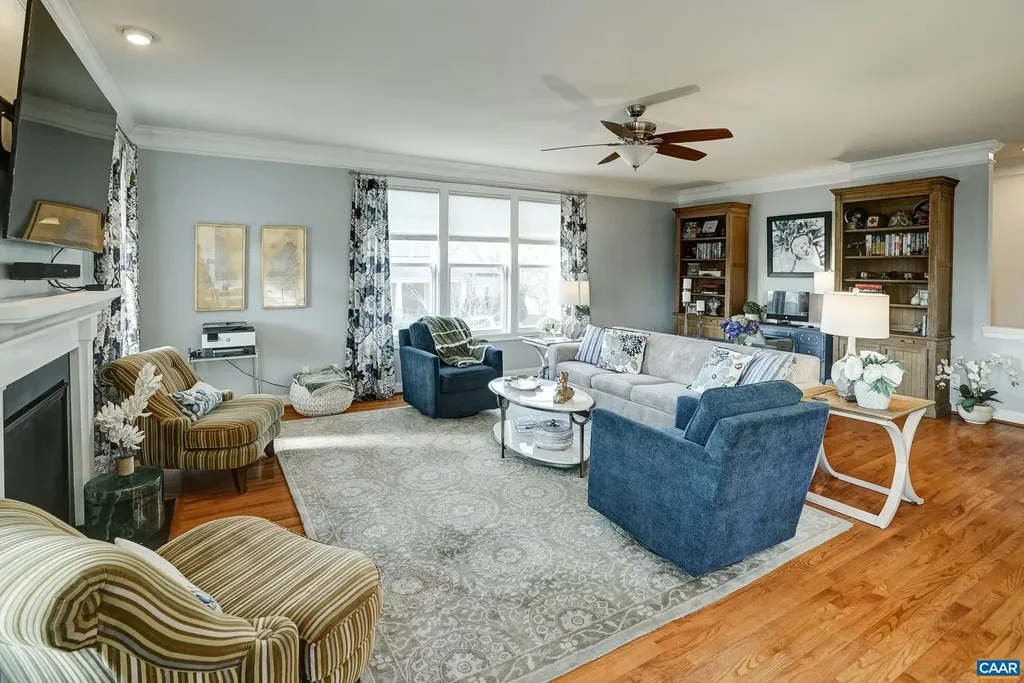 7652 Birchwood Hill Road Crozet VA 22932