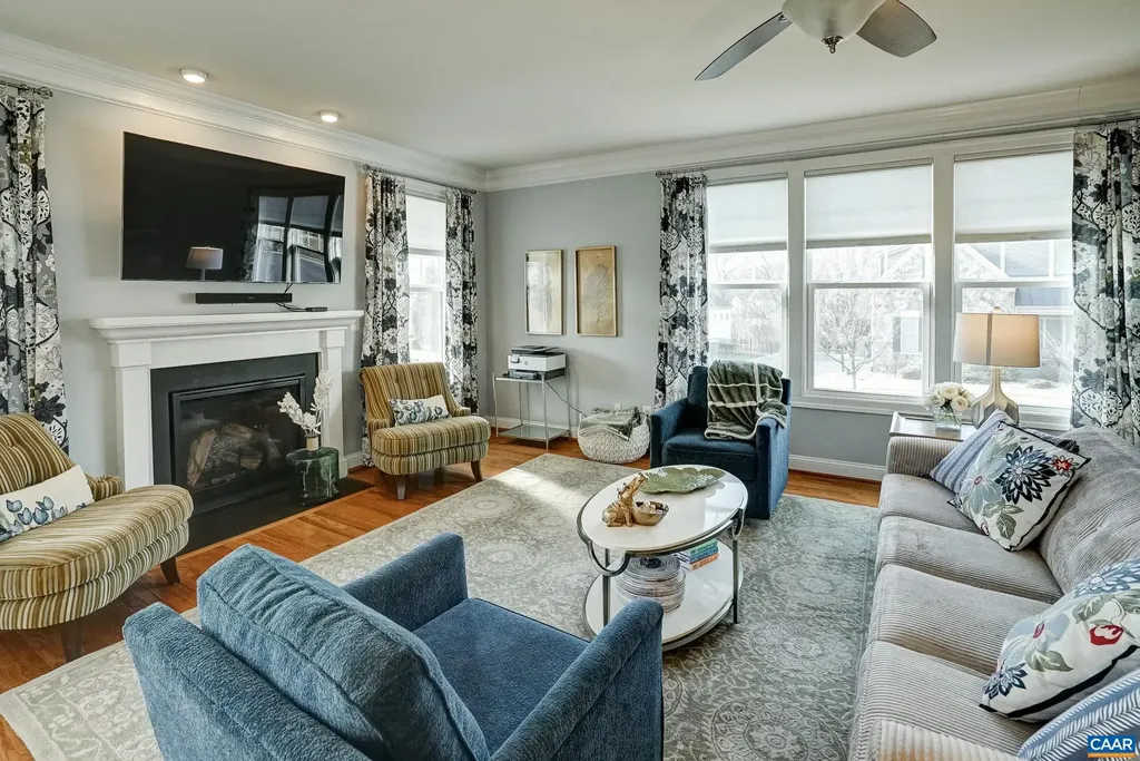 7652 Birchwood Hill Road Crozet VA 22932
