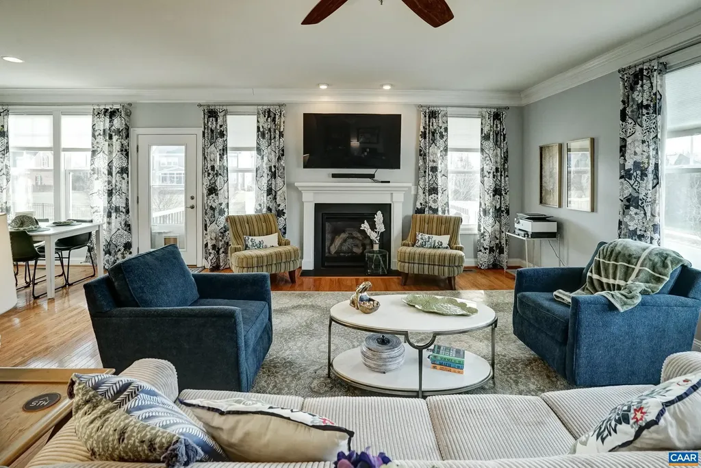 7652 Birchwood Hill Road Crozet VA 22932