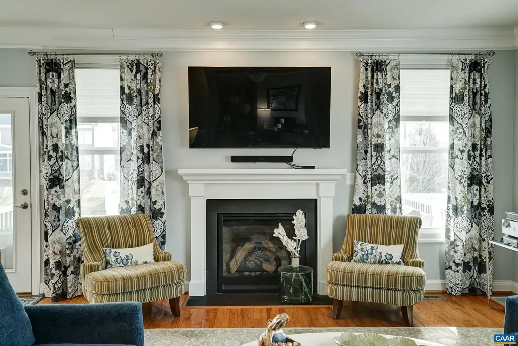 7652 Birchwood Hill Road Crozet VA 22932