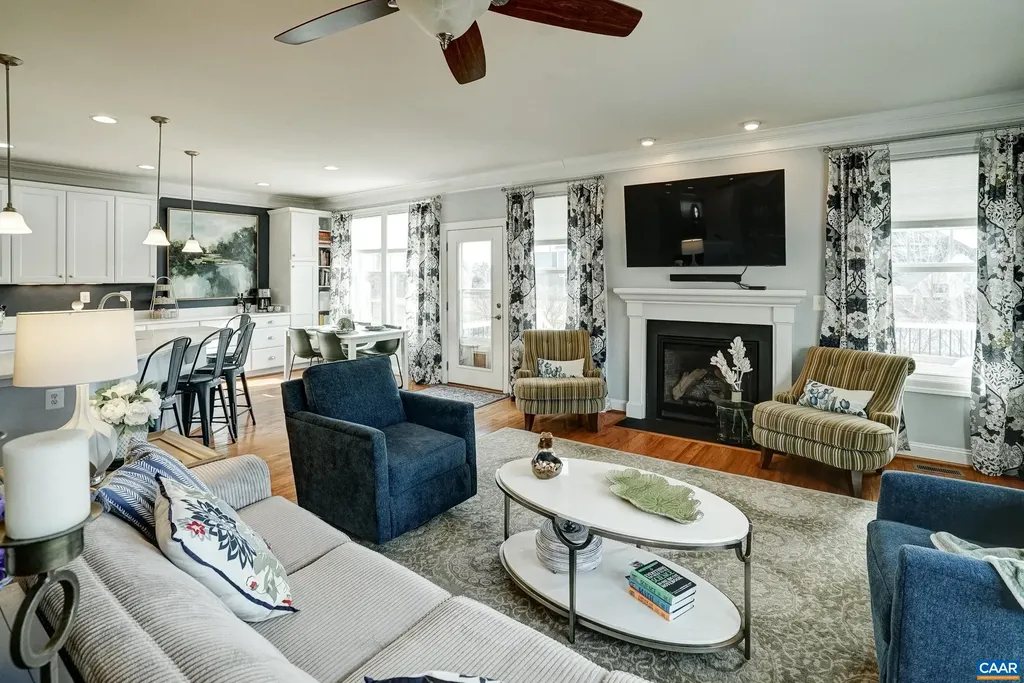 7652 Birchwood Hill Road Crozet VA 22932