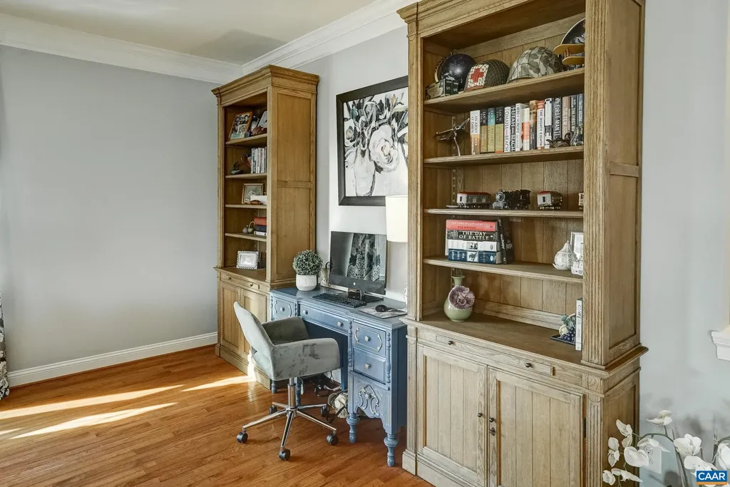 7652 Birchwood Hill Road Crozet VA 22932