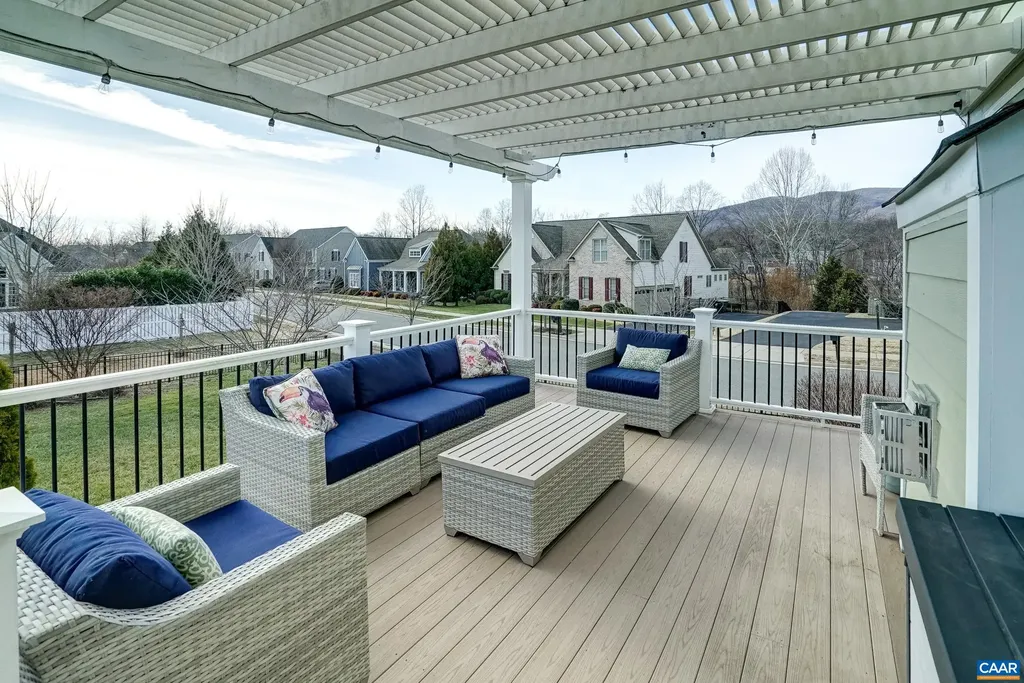 7652 Birchwood Hill Road Crozet VA 22932