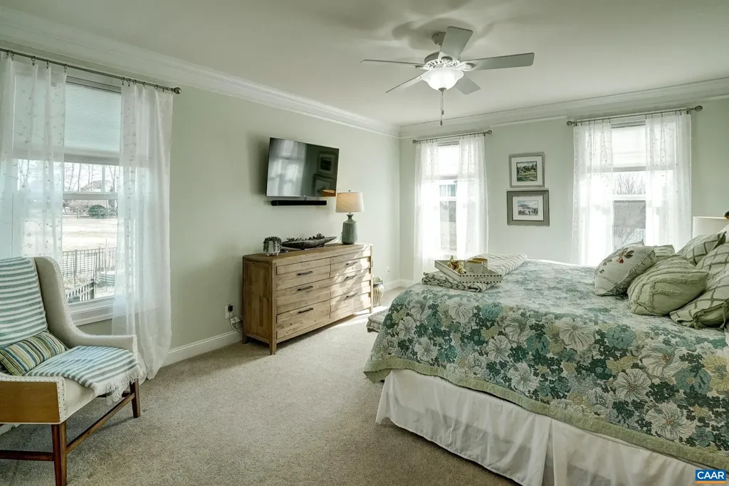 7652 Birchwood Hill Road Crozet VA 22932