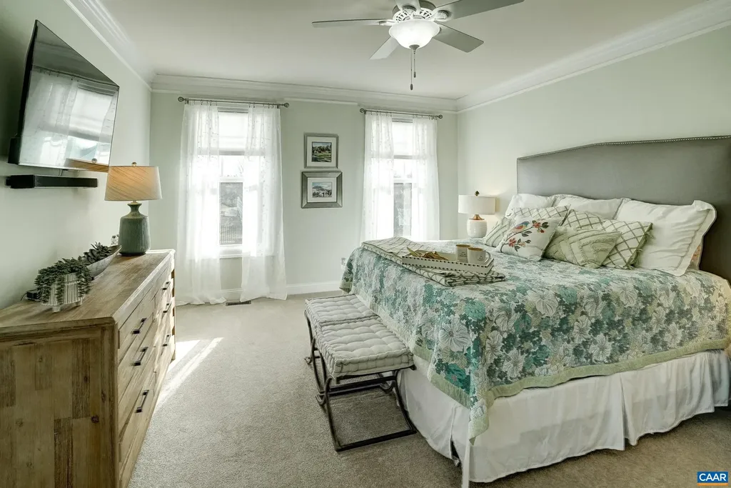 7652 Birchwood Hill Road Crozet VA 22932