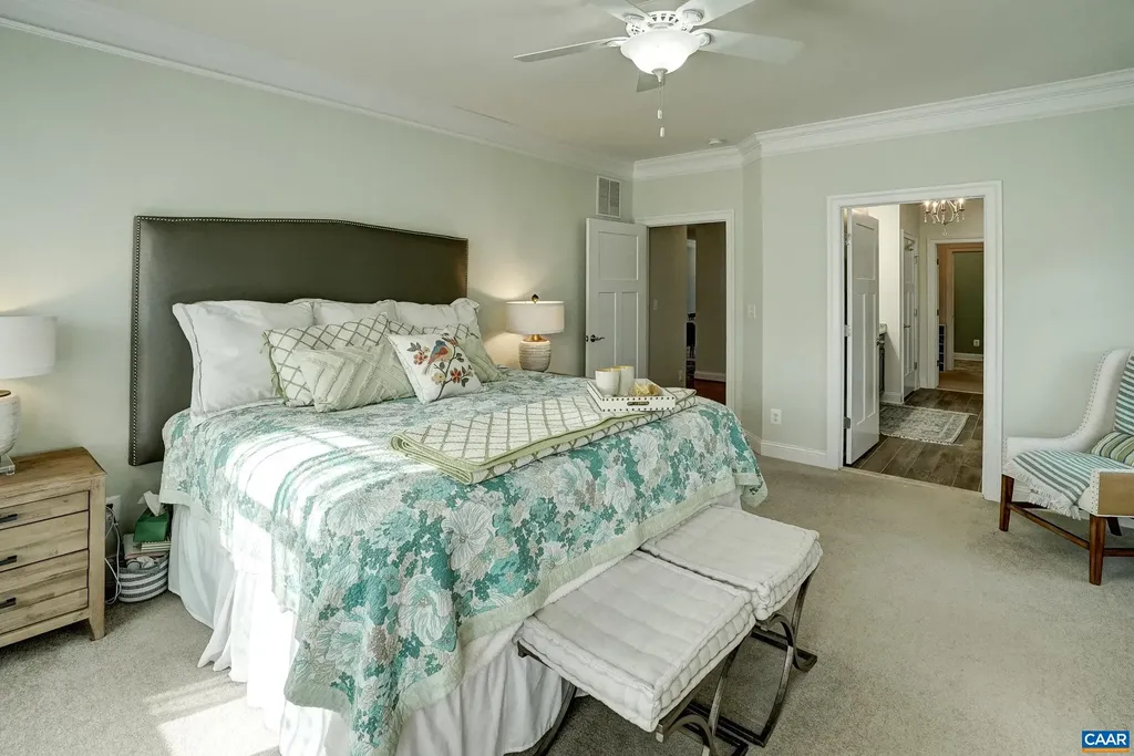 7652 Birchwood Hill Road Crozet VA 22932