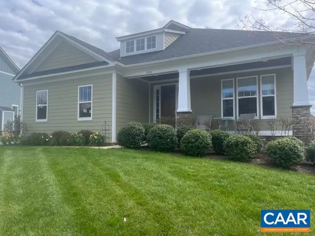 7652 Birchwood Hill Road Crozet VA 22932