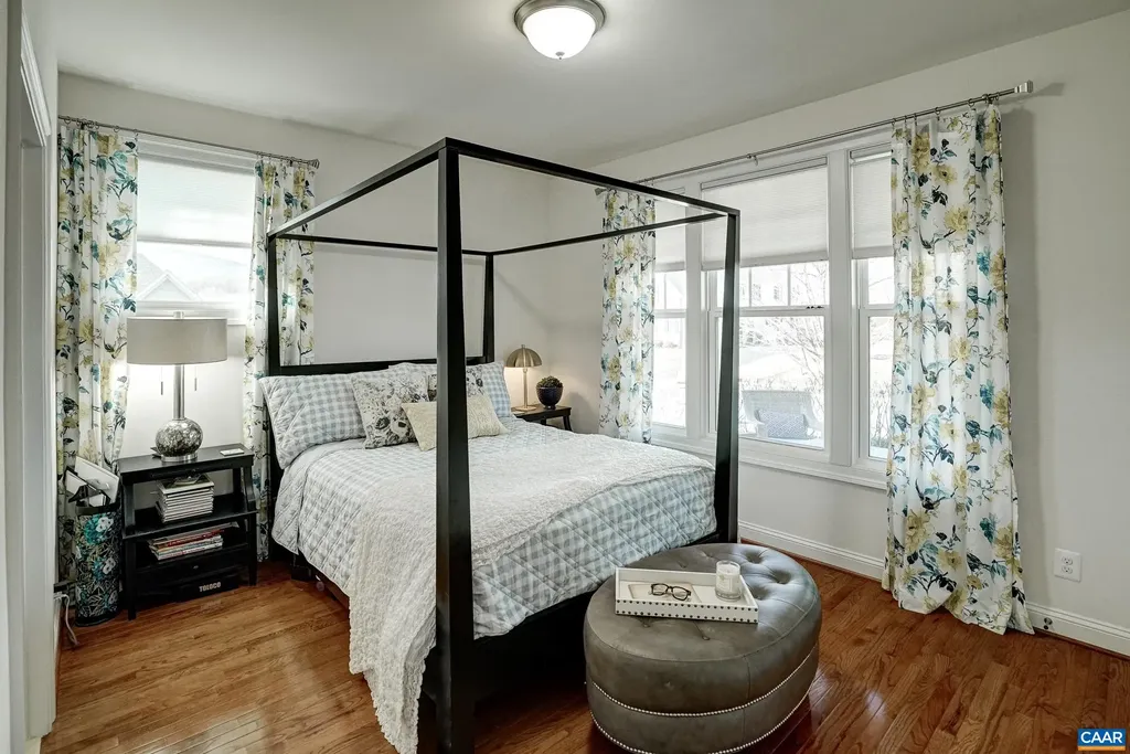7652 Birchwood Hill Road Crozet VA 22932