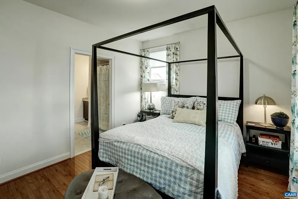 7652 Birchwood Hill Road Crozet VA 22932
