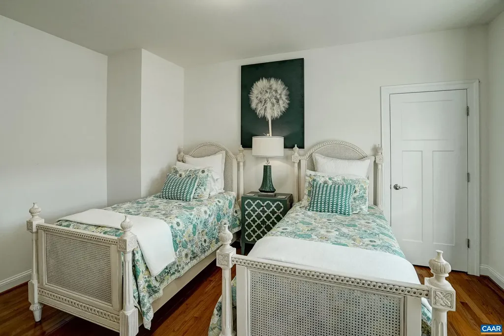 7652 Birchwood Hill Road Crozet VA 22932