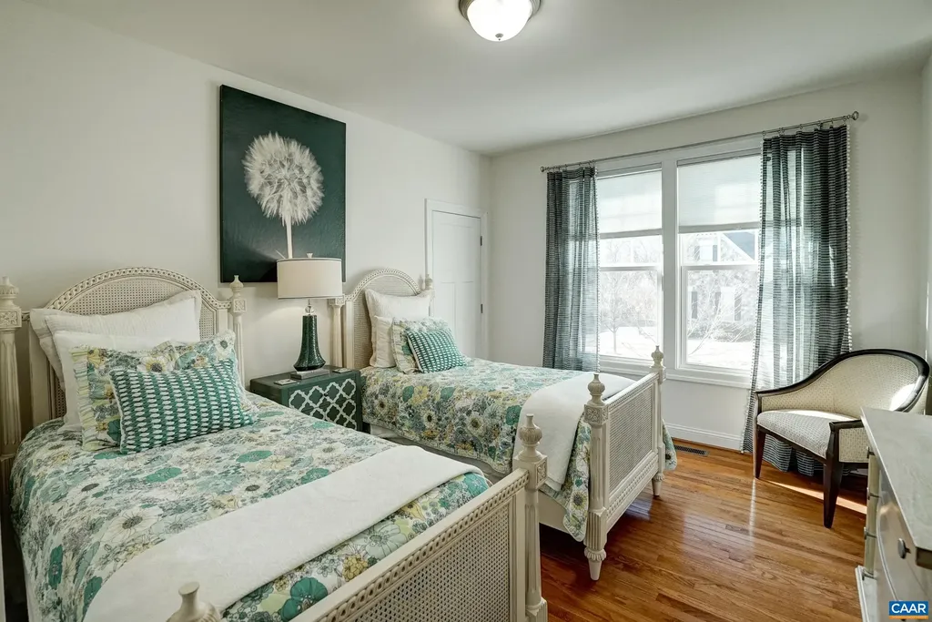 7652 Birchwood Hill Road Crozet VA 22932